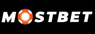 Mostbet Casino logo